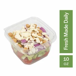 Japanese Food Express Inc Mediterranean Salad