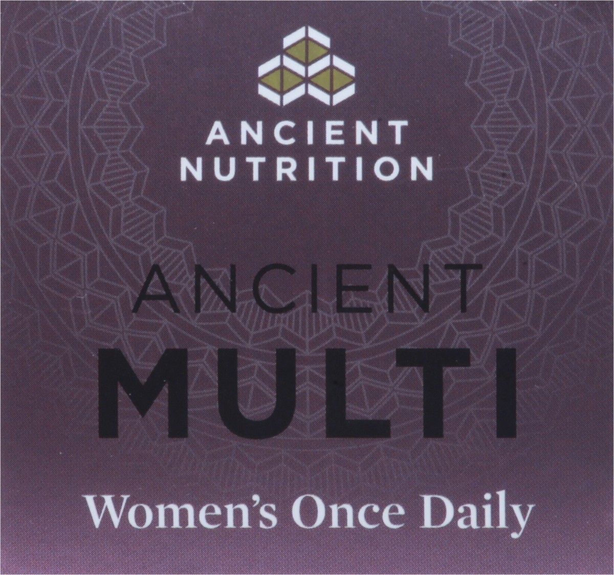 slide 9 of 10, Ancient Nutrition Women's Once Daily Multi 30 Capsules, 30 ct