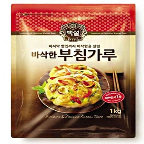 slide 1 of 1, Beksul Korean Pancake Mix, 2.2 lb