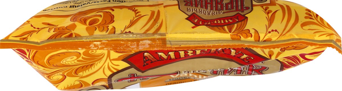 slide 12 of 13, AmbeRye Honey Cookies 14 oz, 14 oz