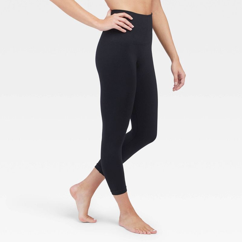 Shop Best Selling Faux Leather Leggings – Spanx