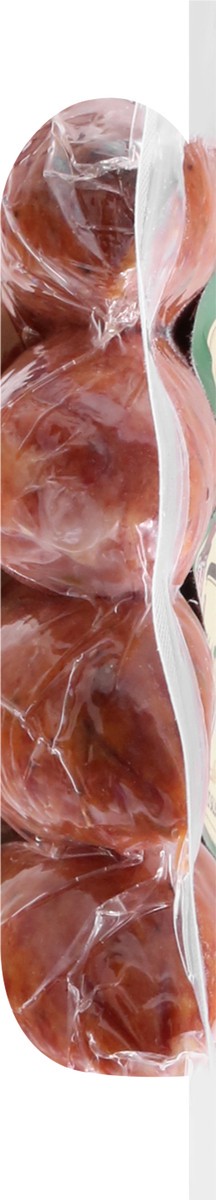 slide 6 of 13, Opa's Smoked Hatch Green Chili Sausage 16 oz, 16 oz