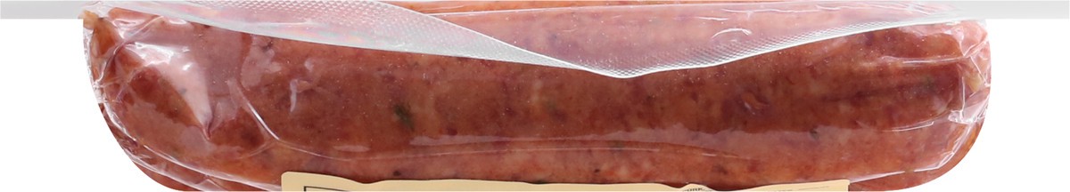 slide 2 of 13, Opa's Smoked Hatch Green Chili Sausage 16 oz, 16 oz