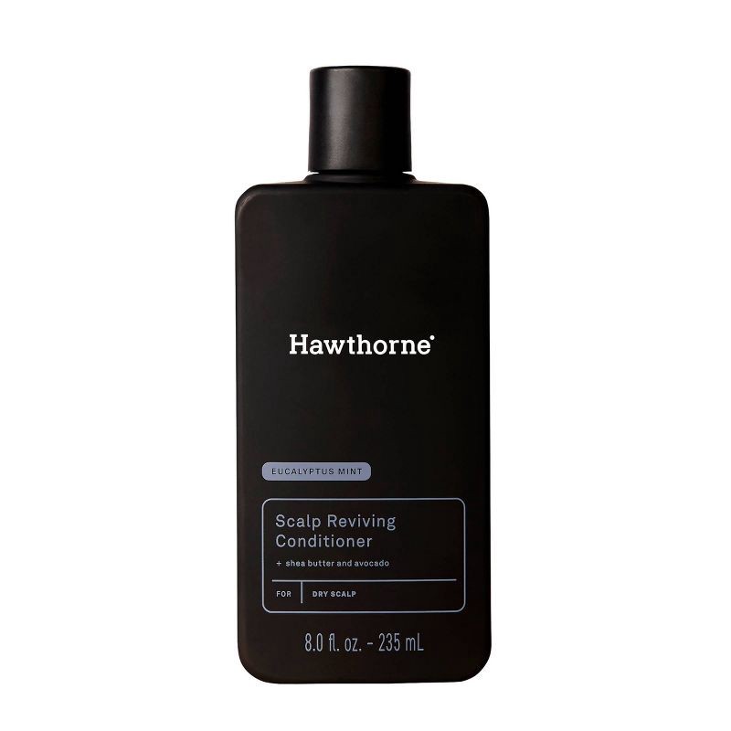 slide 1 of 5, Hawthorne Scalp Reviving Conditioner - 8 fl oz, 8 fl oz