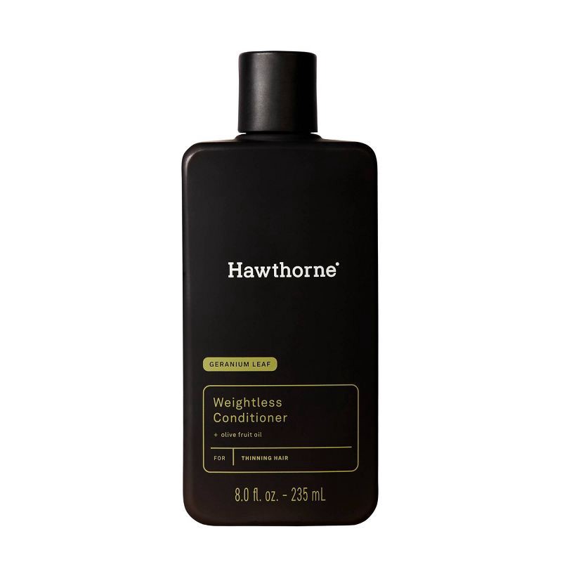 slide 1 of 5, Hawthorne Weightless Conditioner - 8 fl oz, 8 fl oz