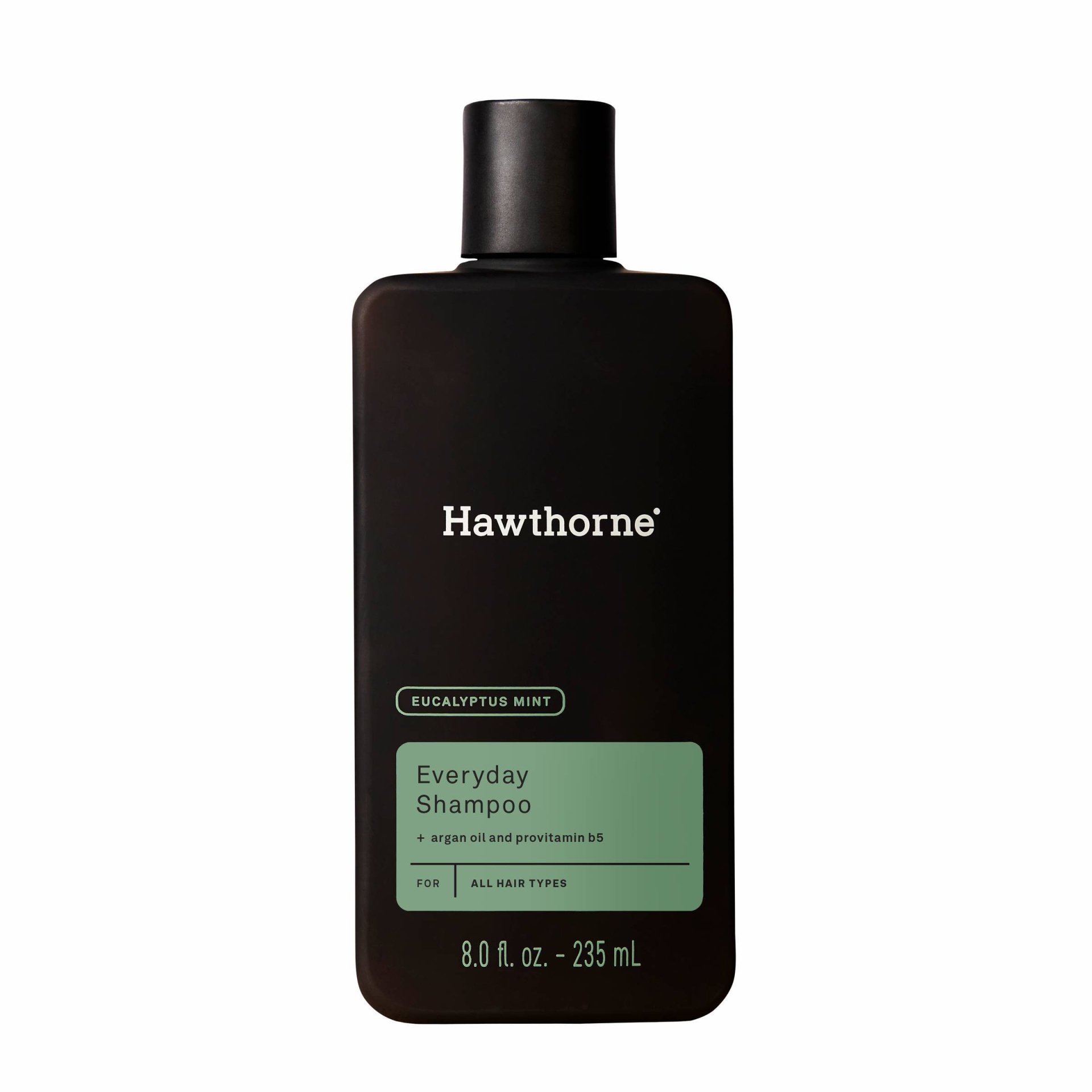 Hawthorne Everyday Shampoo 8 fl oz 8 fl oz Shipt
