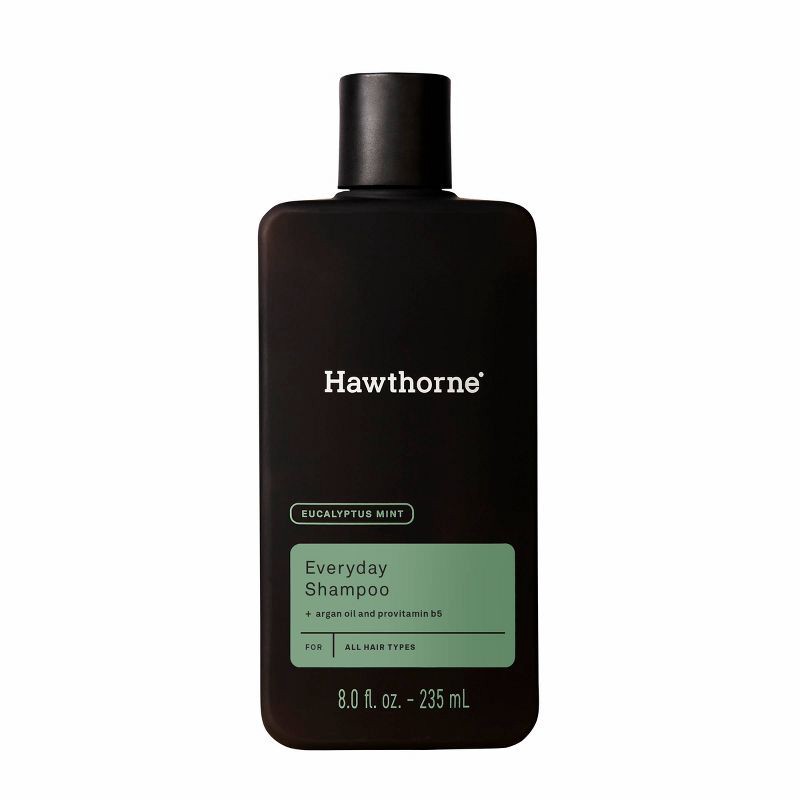 slide 1 of 5, Hawthorne Everyday Shampoo - 8 fl oz, 8 fl oz