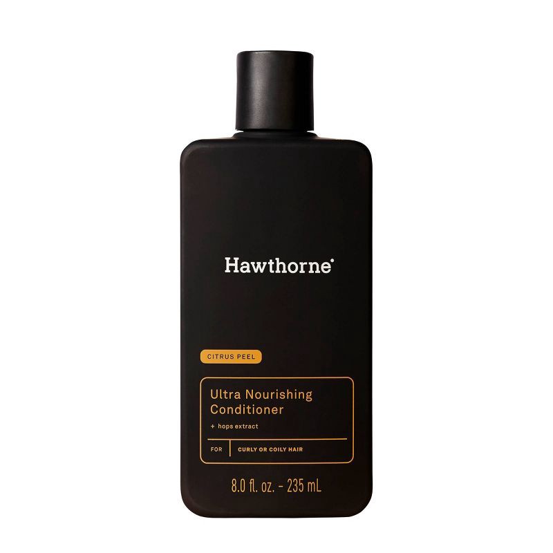 slide 1 of 5, Hawthorne Ultra Nourishing Conditioner - 8 fl oz, 8 fl oz