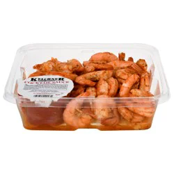 Giant Shrimp & Cocktail Sauce - 1 ea