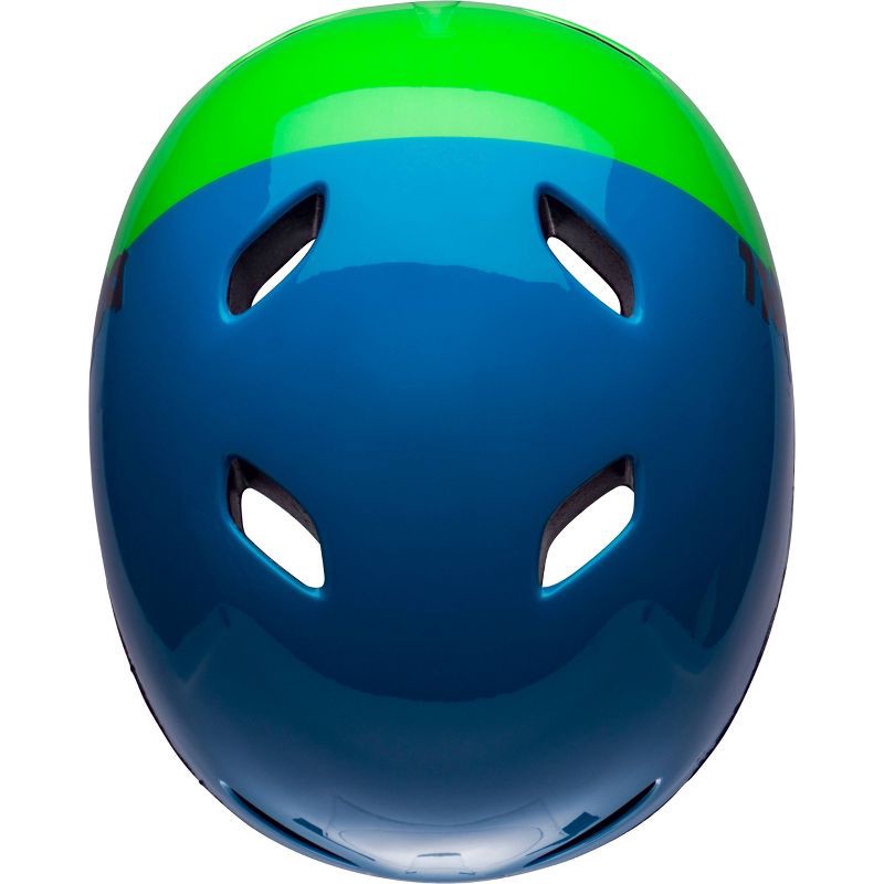 slide 7 of 7, Bell Teton Toddler BIke Helmet - Teal Green, 1 ct