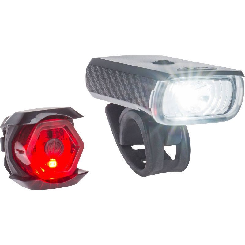 slide 2 of 10, Bell Lumina 325 LED Bike Light Set, 1 ct