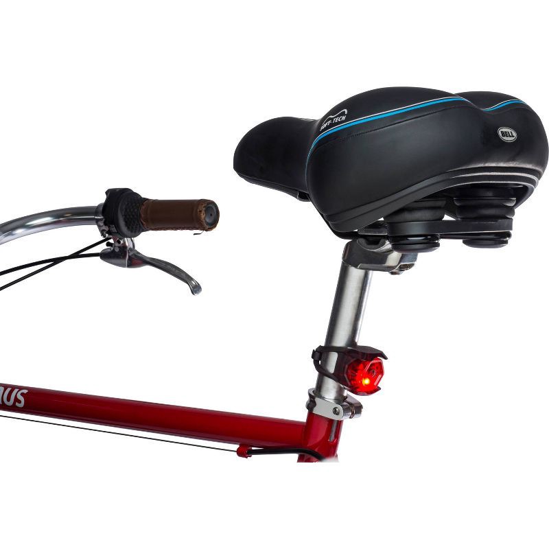 slide 7 of 10, Bell Lumina 325 LED Bike Light Set, 1 ct