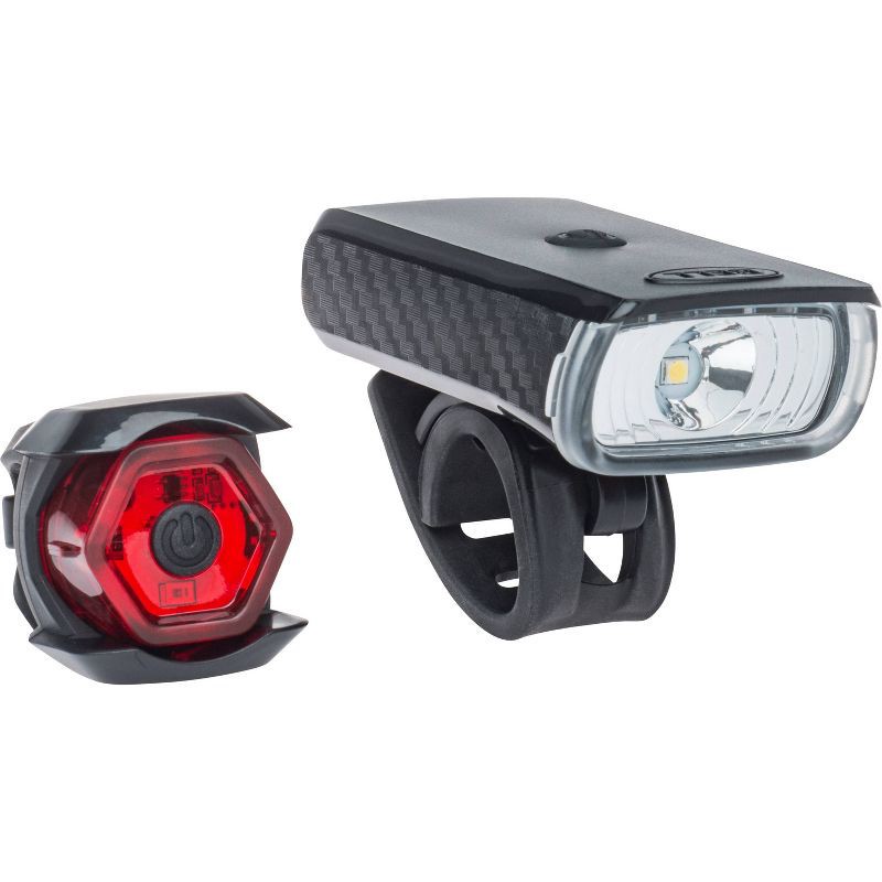 slide 1 of 10, Bell Lumina 325 LED Bike Light Set, 1 ct