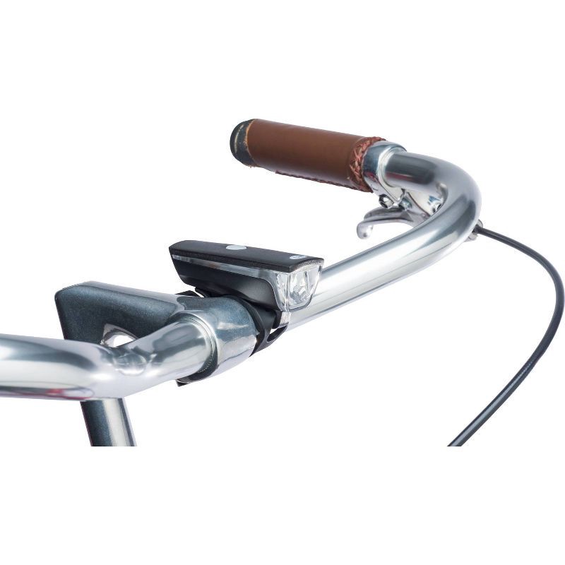 slide 3 of 10, Bell Lumina 525 LED Bike Light Set, 1 ct