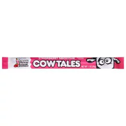 Goetze's Strawberry Smoothie Cow Tales - 1 oz