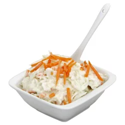Fresh Dreamy Creamy Cole Slaw