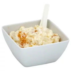 Fresh Hawaiian Salad