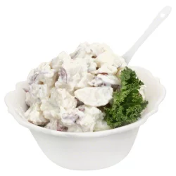 Fresh Red Skin Potato Salad