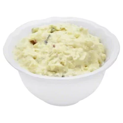 Fresh Egg Salad