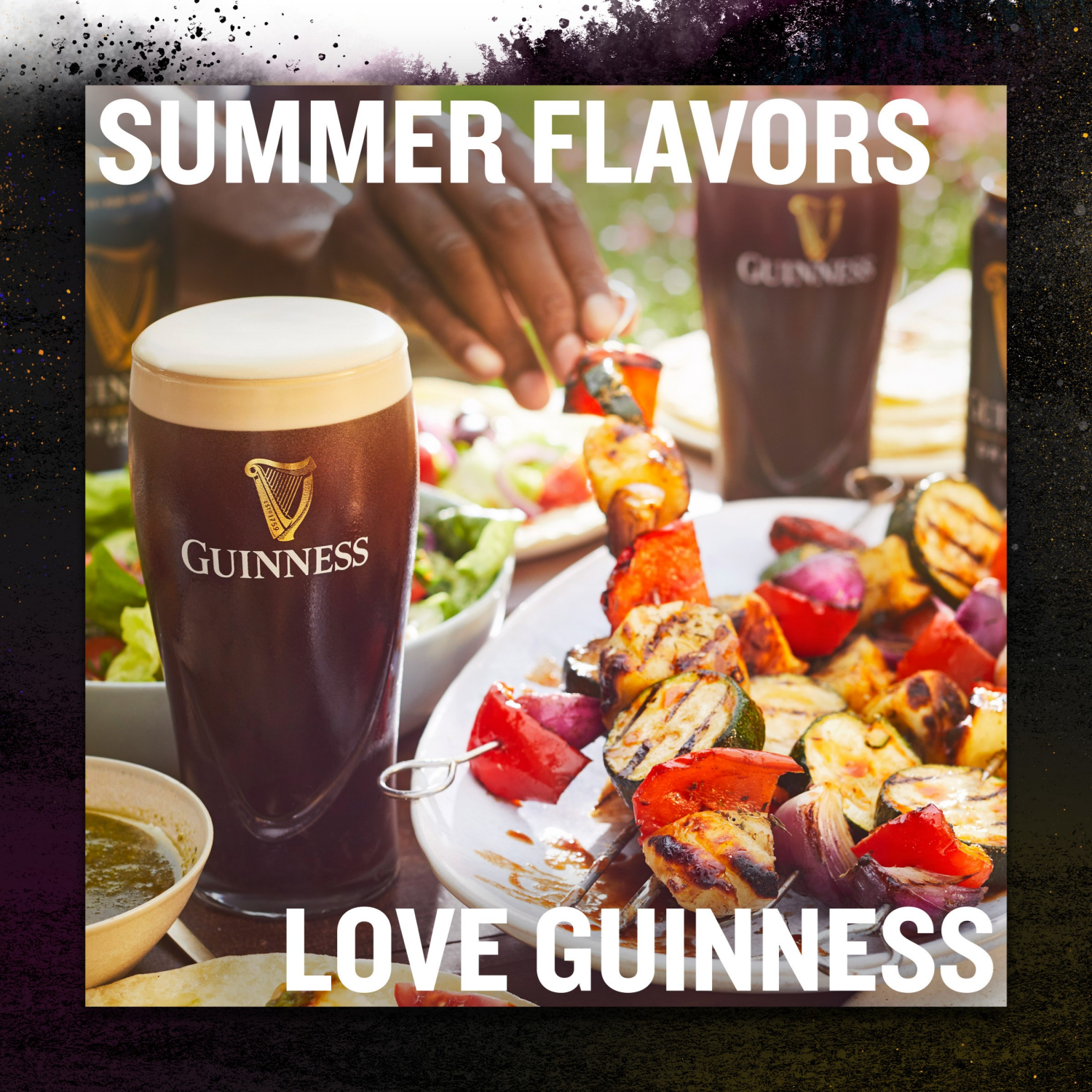 slide 5 of 8, Guinness Nitrogenated Draught Stout Beer 12 ea, 12 ct; 11.2 oz