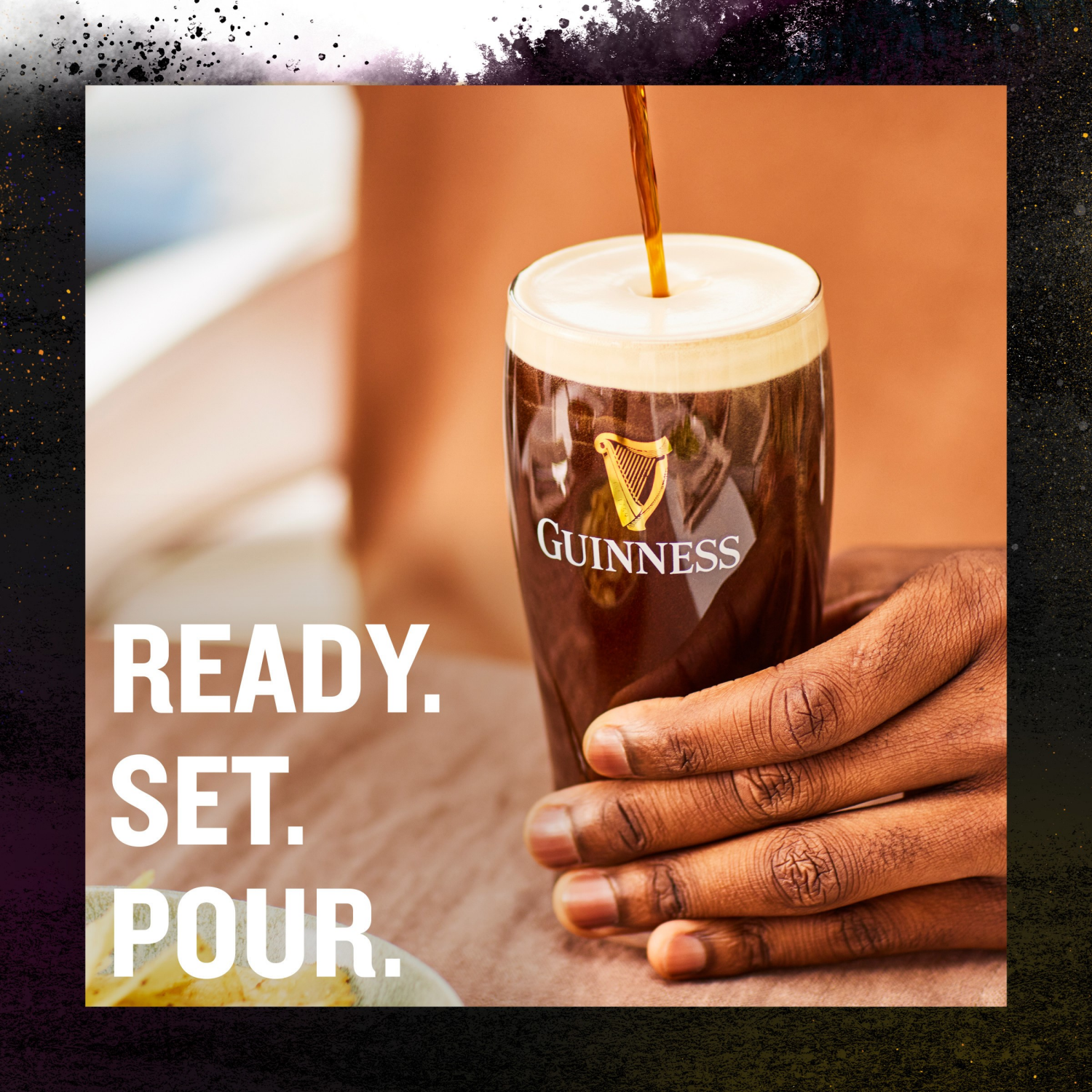 slide 8 of 8, Guinness Nitrogenated Draught Stout Beer 12 ea, 12 ct; 11.2 oz