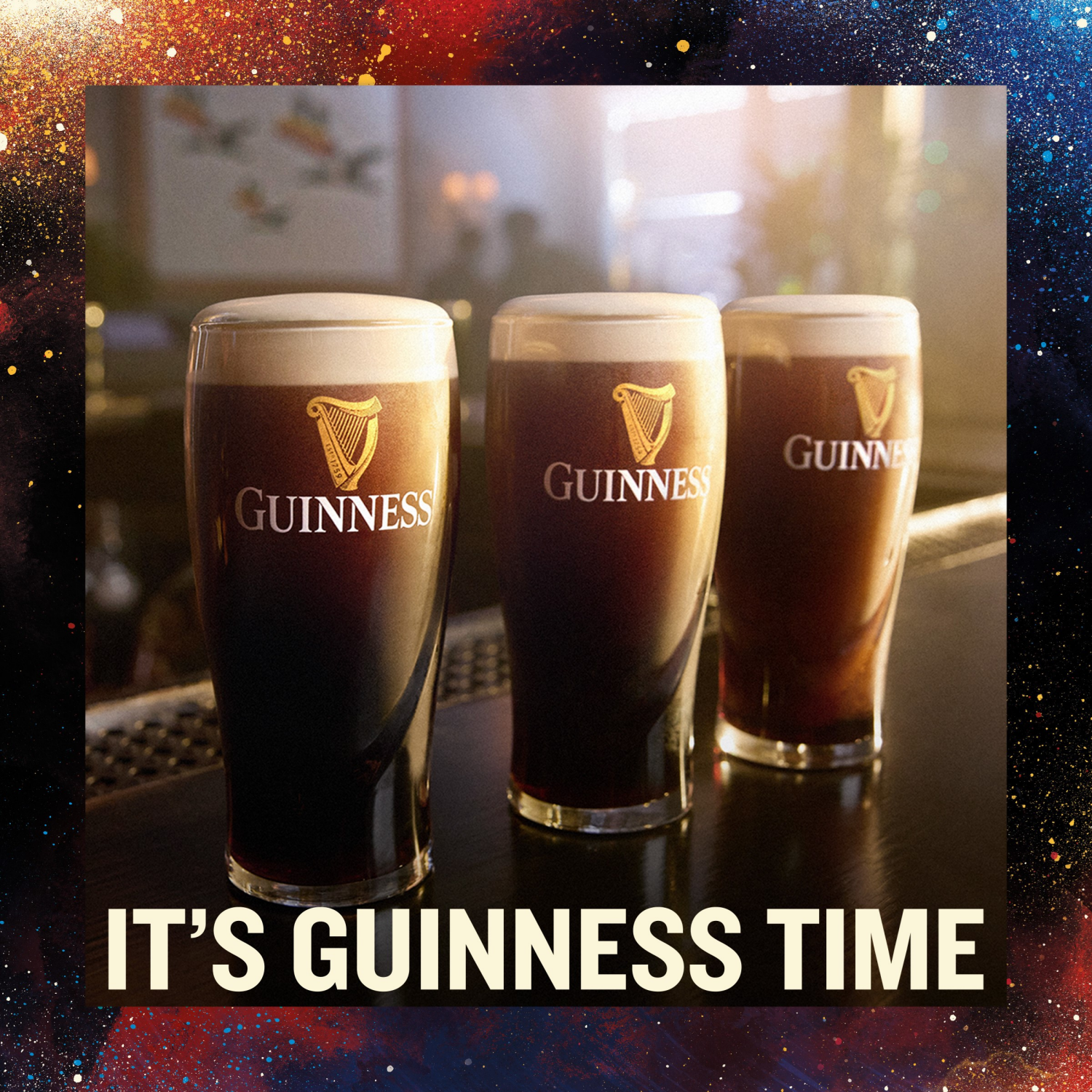 slide 2 of 8, Guinness Extra Stout Beer 6 ea, 6 ct