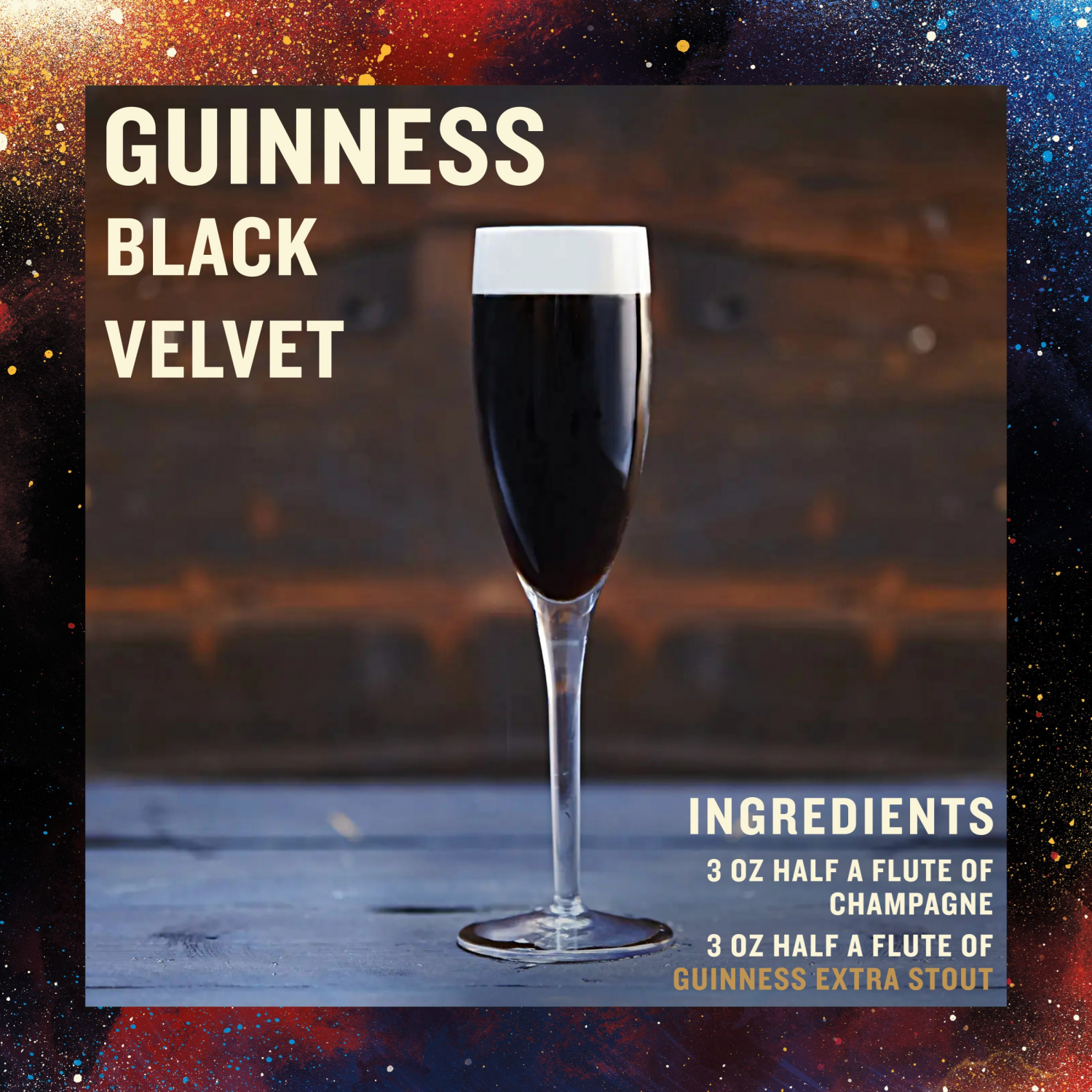 slide 4 of 8, Guinness Extra Stout Beer 6 ea, 6 ct
