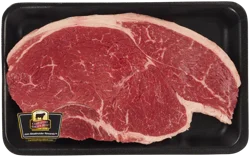 USDA Choice Angus Beef Boneless Sirloin Steak - Avg. 1.25 lb