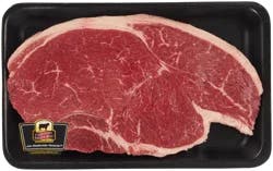 USDA Choice Angus Beef Boneless Sirloin Steak - Avg. 1.25 lb