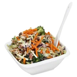 Fresh Broccoli Salad