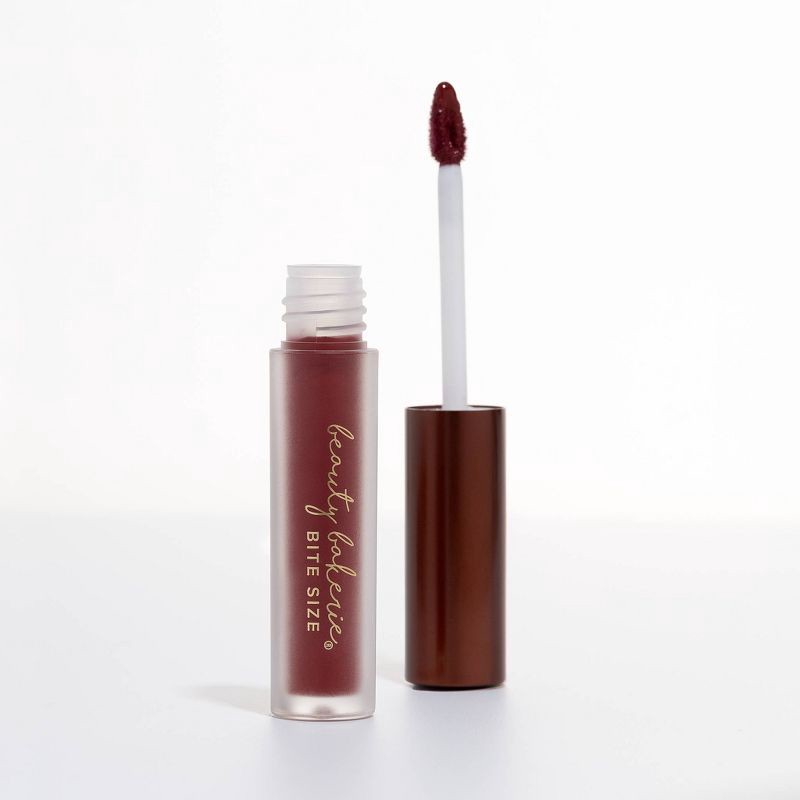 slide 2 of 3, Beauty Bakerie Bite Size Whip Lip Makeup - Bearly Sweet - 0.08 fl oz, 0.08 fl oz