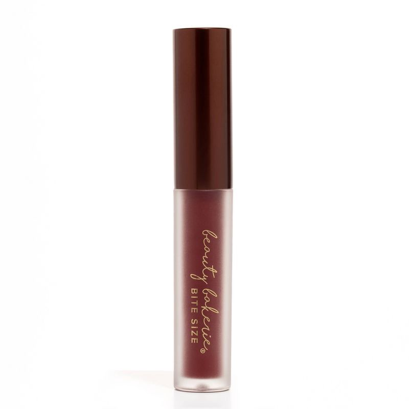 slide 1 of 3, Beauty Bakerie Bite Size Whip Lip Makeup - Bearly Sweet - 0.08 fl oz, 0.08 fl oz