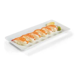 Shrimp Nigiri 6 Piece