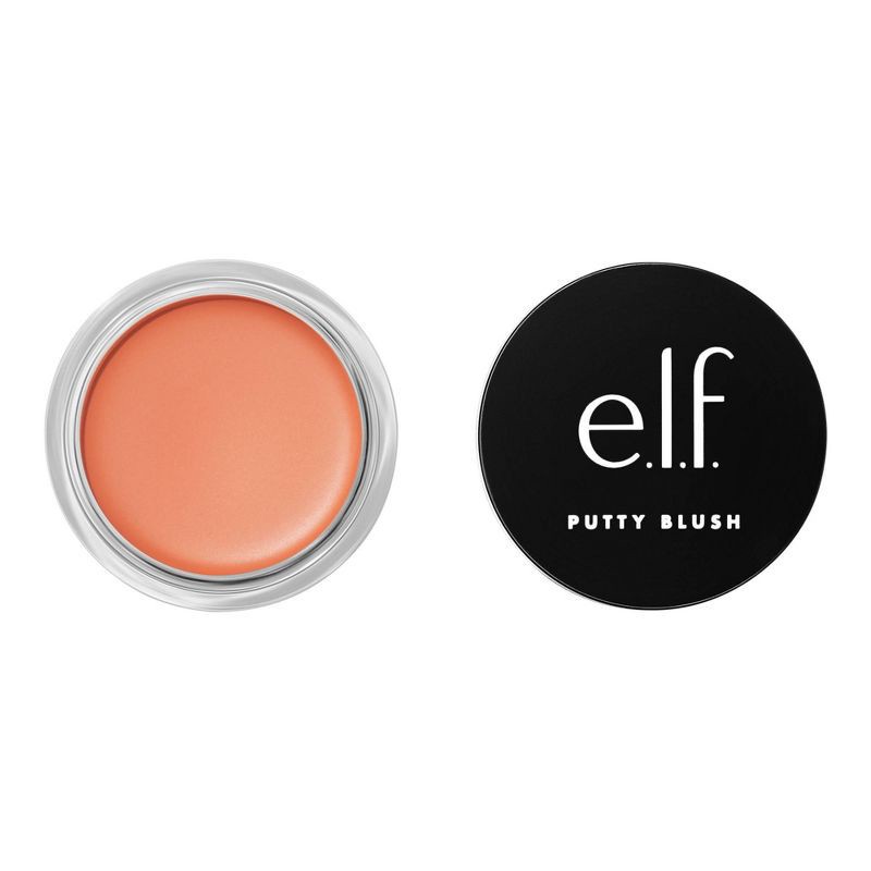 slide 1 of 6, e.l.f. Putty Blush - Bahamas - 0.35oz, 0.35 oz