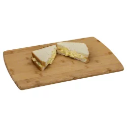 Fresh Egg Salad Wedge