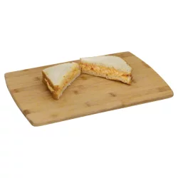 Fresh Pimento Cheese Wedge Sandwich