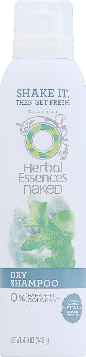 slide 2 of 3, Herbal Essences Shampoo 4.9 oz, 4.9 oz