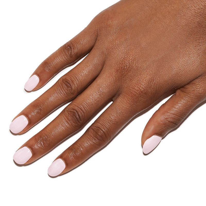 slide 6 of 7, Le Mini Macaron Gel Nail Polish - Coconut Yogurt - 0.29 fl oz, 0.29 fl oz