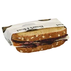 Sammys Sammy's Roast Beef Whole Panini