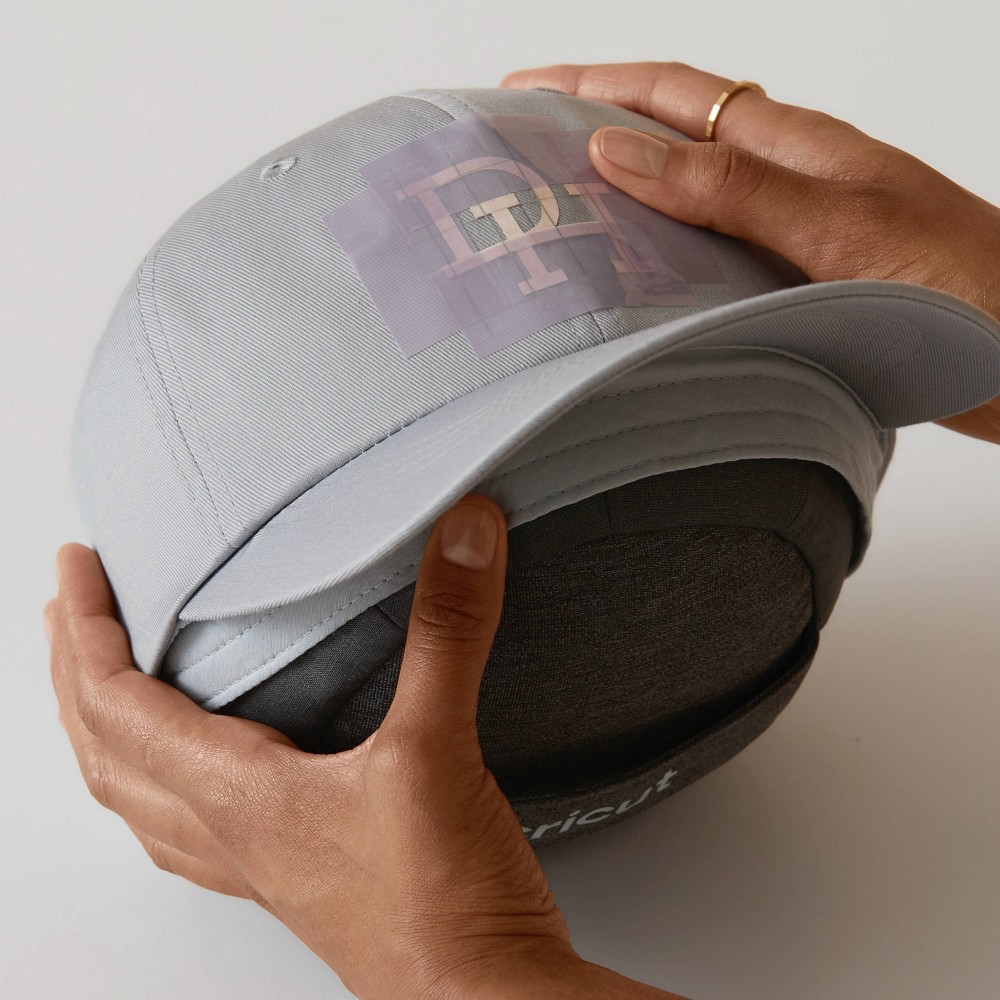 slide 3 of 5, Cricut 33ft Strong Heat Resistant Tape, 33 ft