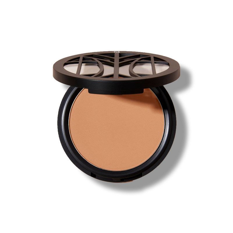 slide 3 of 4, The Lip Bar Set The Tone Finishing Powder - Golden Girl - 0.25oz, 0.3 oz