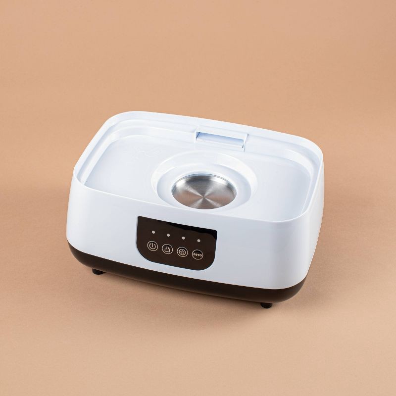 slide 11 of 21, Dr. Brown's All-in-One Sterilizer & Dryer for Baby Bottles and Newborn Essentials, 1 ct