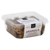Lowes Foods Fresh Cranberry Granola 10.5 oz