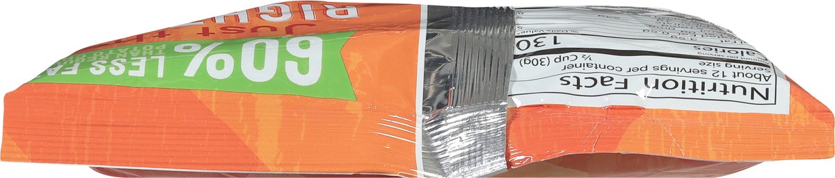 slide 7 of 12, Chex Mix Cheddar Snack Mix, Savory Snack Bag, Family Size, 13.5 oz, 13.5 oz