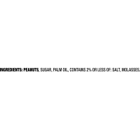 slide 8 of 19, Jif Natural Low Sodium Creamy Peanut Butter, 28 oz
