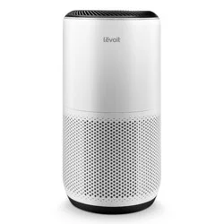 Levoit PlasmaPro 400S-P Smart Air Purifier for Rooms up to 1755 sq ft White