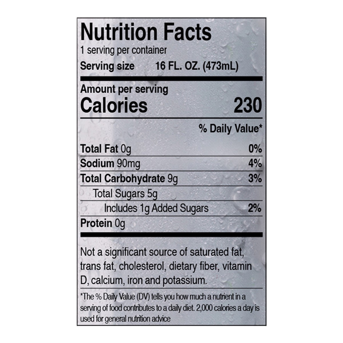 slide 2 of 10, TRULY Unruly Hard Seltzer Tropical Twist 8% ABV (16 fl. oz. Can), 16 oz