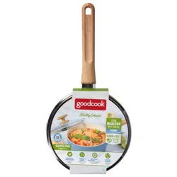 Good Cook Healthy Ceramic Sauce Pan 2 Qt
