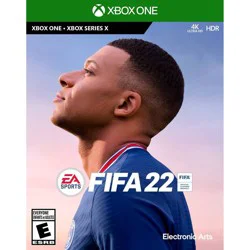 Electronic Arts FIFA 22 - Xbox One/Series X