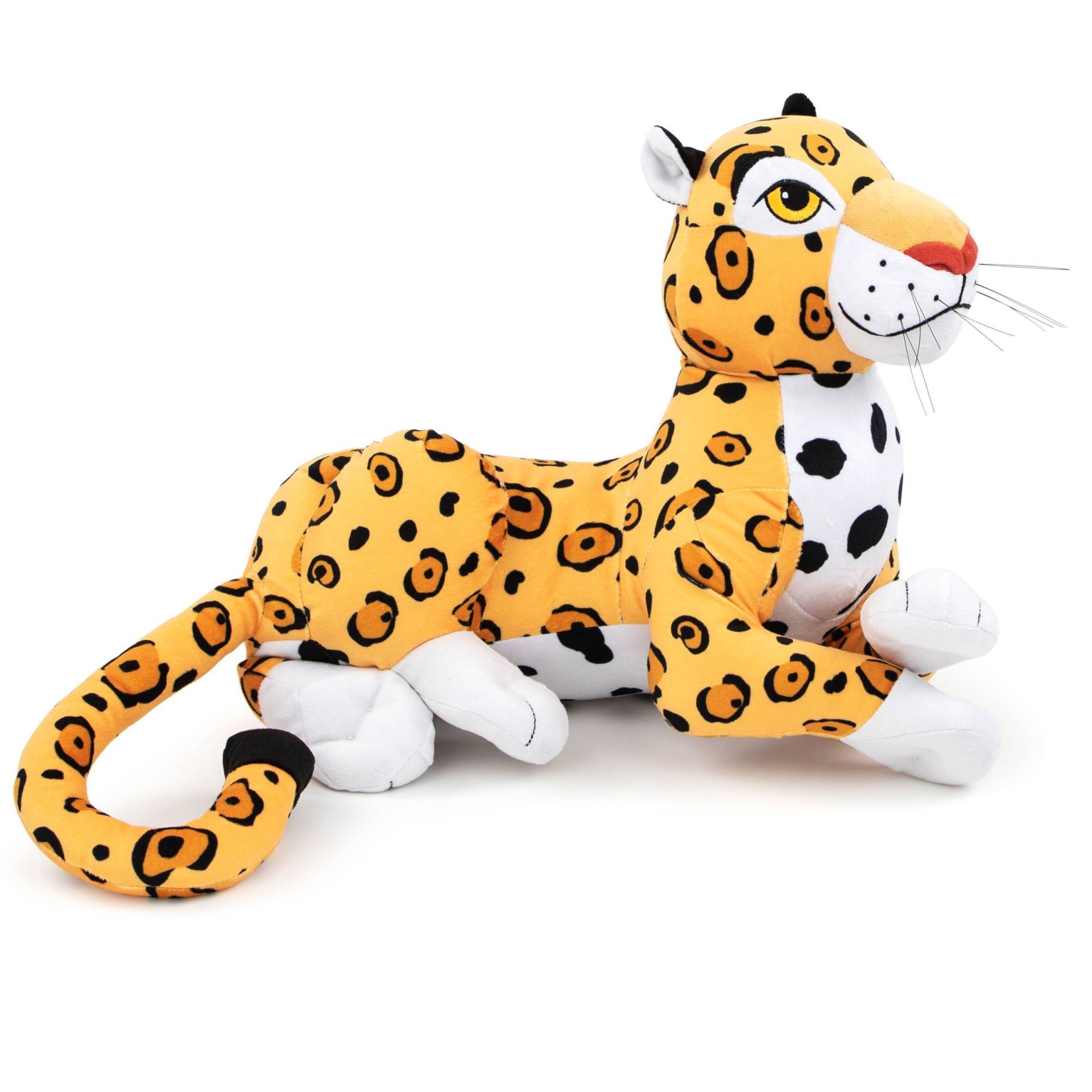 Encanto Jaguar Pillow Buddy 1 ct | Shipt